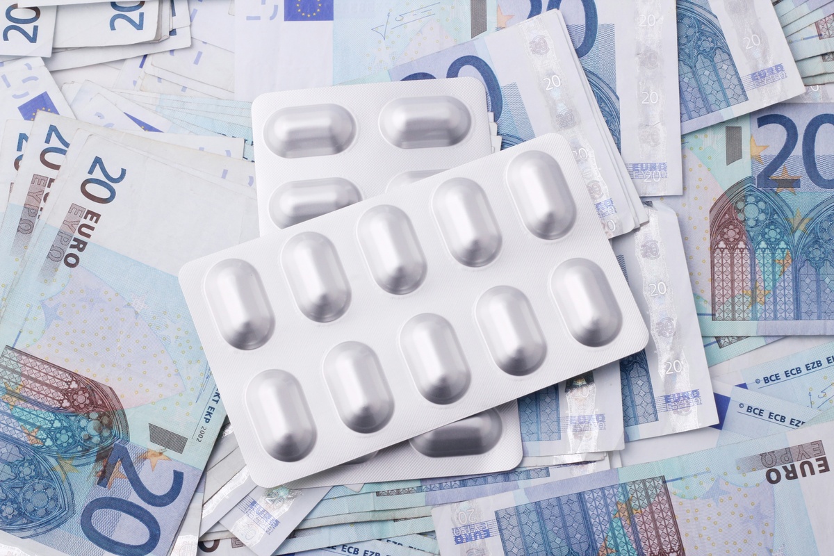 Biopharmaceutical Finance